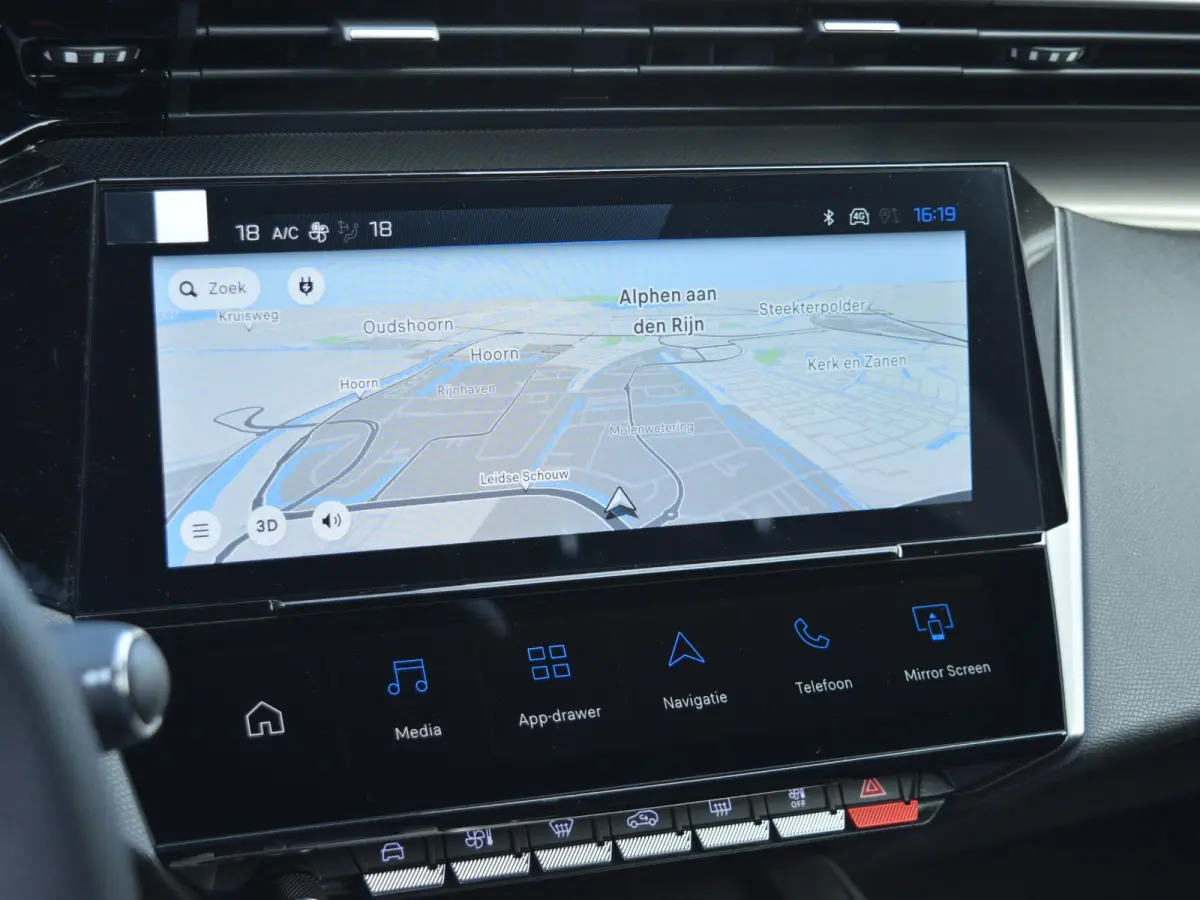GT 54 kWh | Direct rijden | Alcantara-pakket | 360 Vision & Drive Assist Plus Pack | Sensation Pack | Warmtepomp