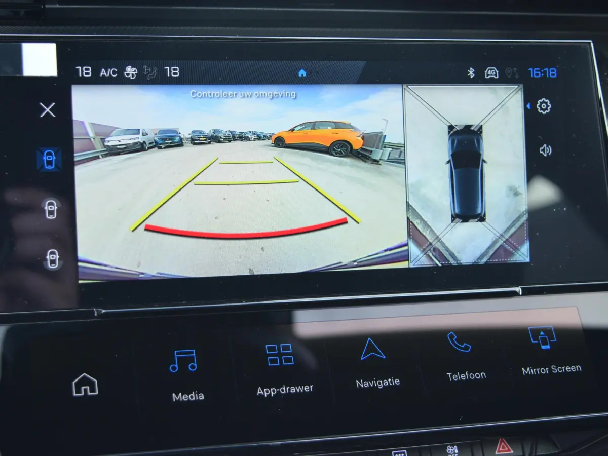 GT 54 kWh | Direct rijden | Alcantara-pakket | 360 Vision & Drive Assist Plus Pack | Sensation Pack | Warmtepomp