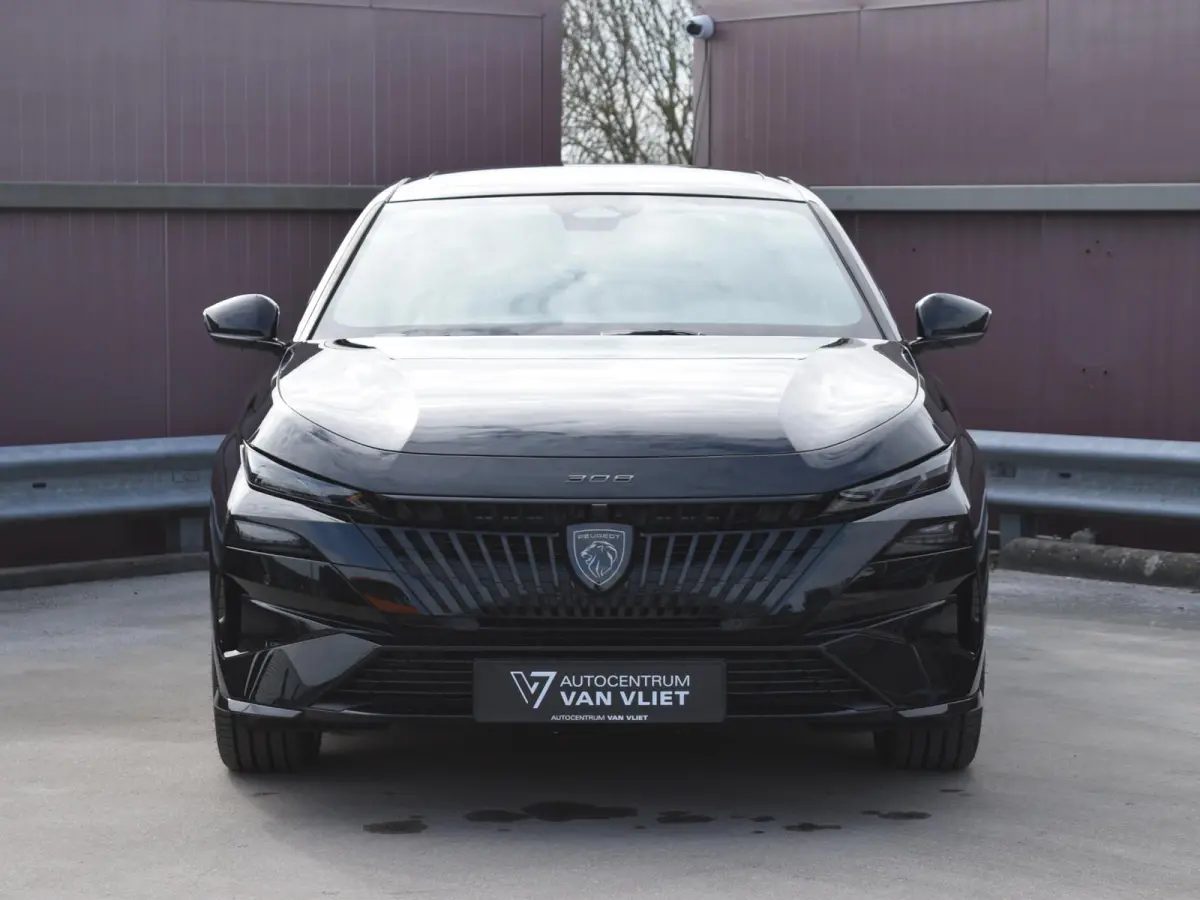 GT 54 kWh | Direct rijden | Alcantara-pakket | 360 Vision & Drive Assist Plus Pack | Sensation Pack | Warmtepomp