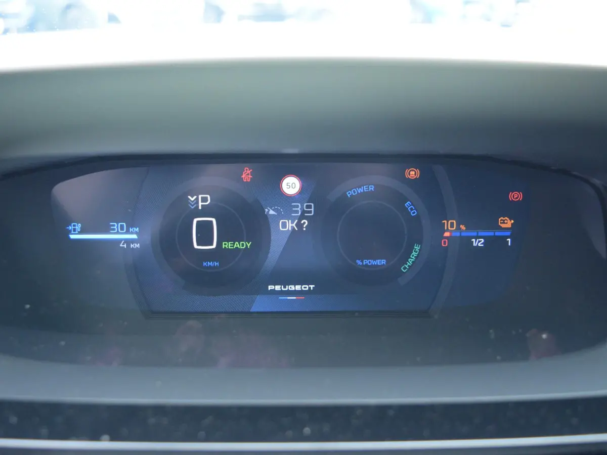 GT 54 kWh | Direct rijden | Alcantara-pakket | 360 Vision & Drive Assist Plus Pack | Sensation Pack | Warmtepomp