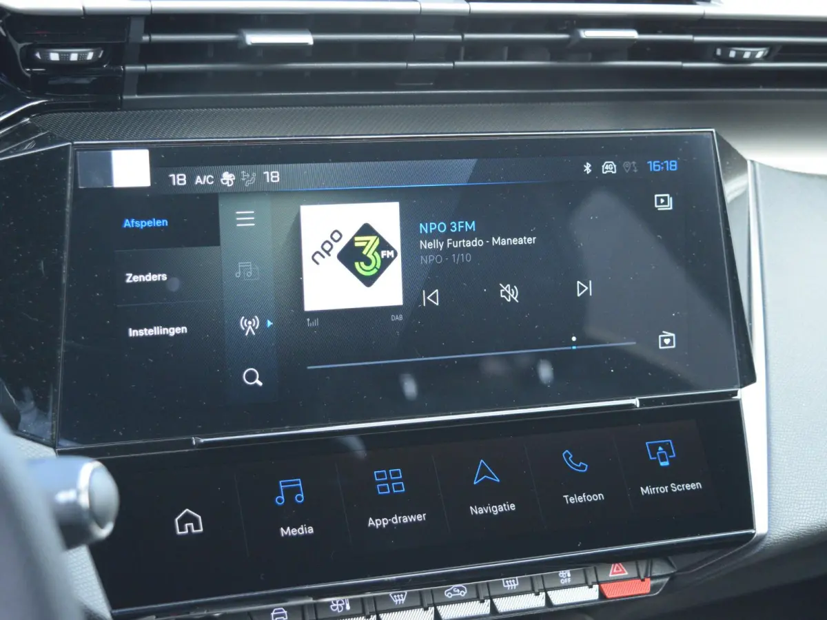 GT 54 kWh | Direct rijden | Alcantara-pakket | 360 Vision & Drive Assist Plus Pack | Sensation Pack | Warmtepomp
