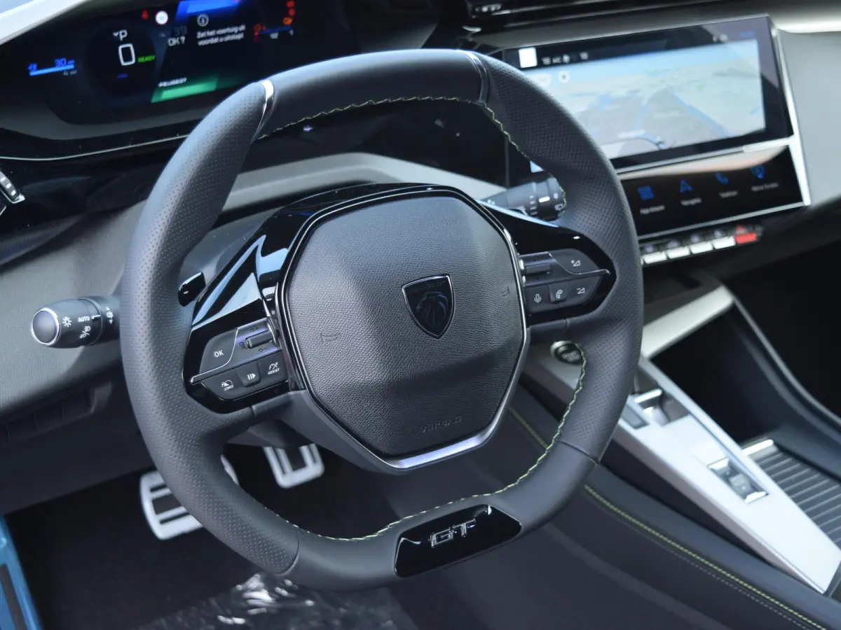 GT 54 kWh | Direct rijden | Alcantara-pakket | 360 Vision & Drive Assist Plus Pack | Sensation Pack | Warmtepomp