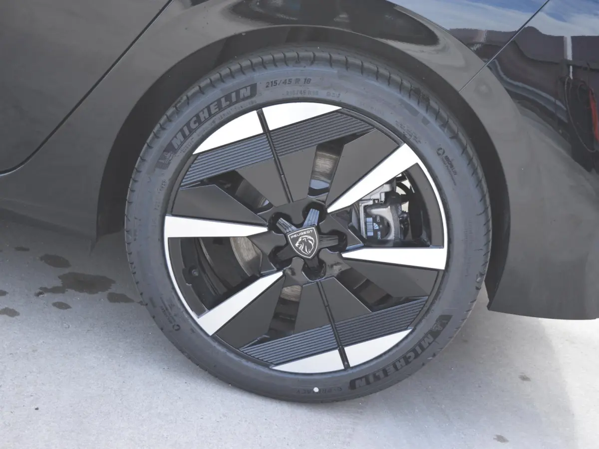 GT 54 kWh | Direct rijden | Alcantara-pakket | 360 Vision & Drive Assist Plus Pack | Sensation Pack | Warmtepomp