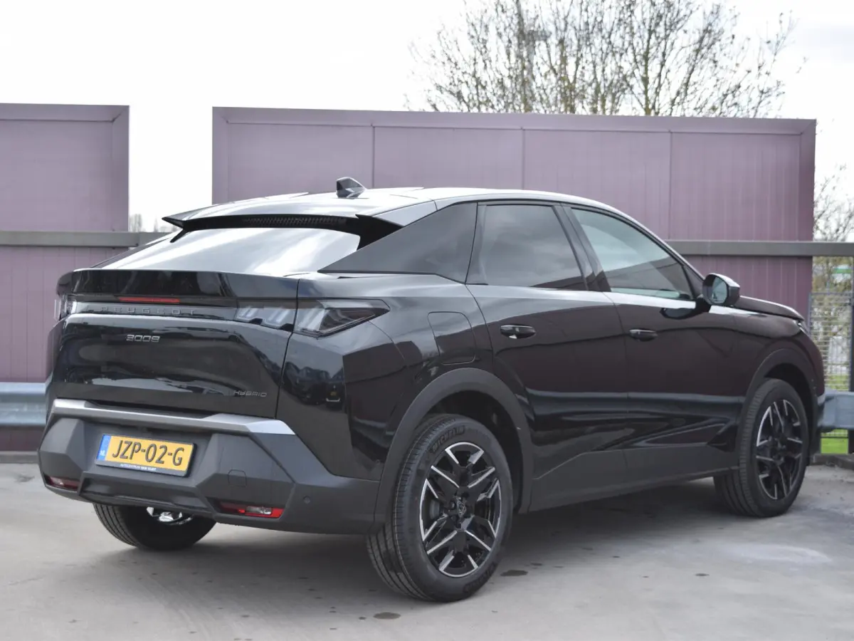 1.2 Hybrid 145 Allure | 360 vision & Drive Assist Pack | Panoramic Navigation Pack | Seat Pack |