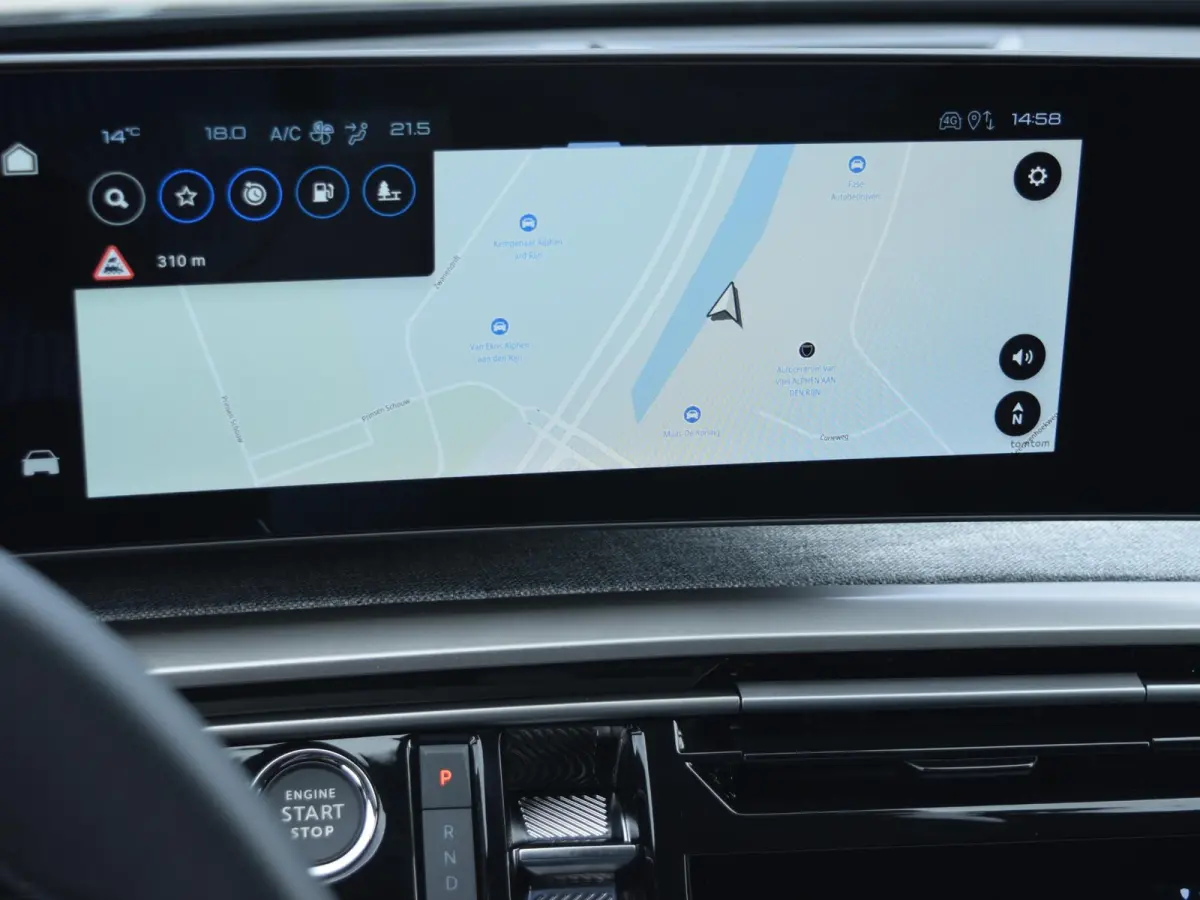 1.2 Hybrid 145 Allure | 360 vision & Drive Assist Pack | Panoramic Navigation Pack | Seat Pack |