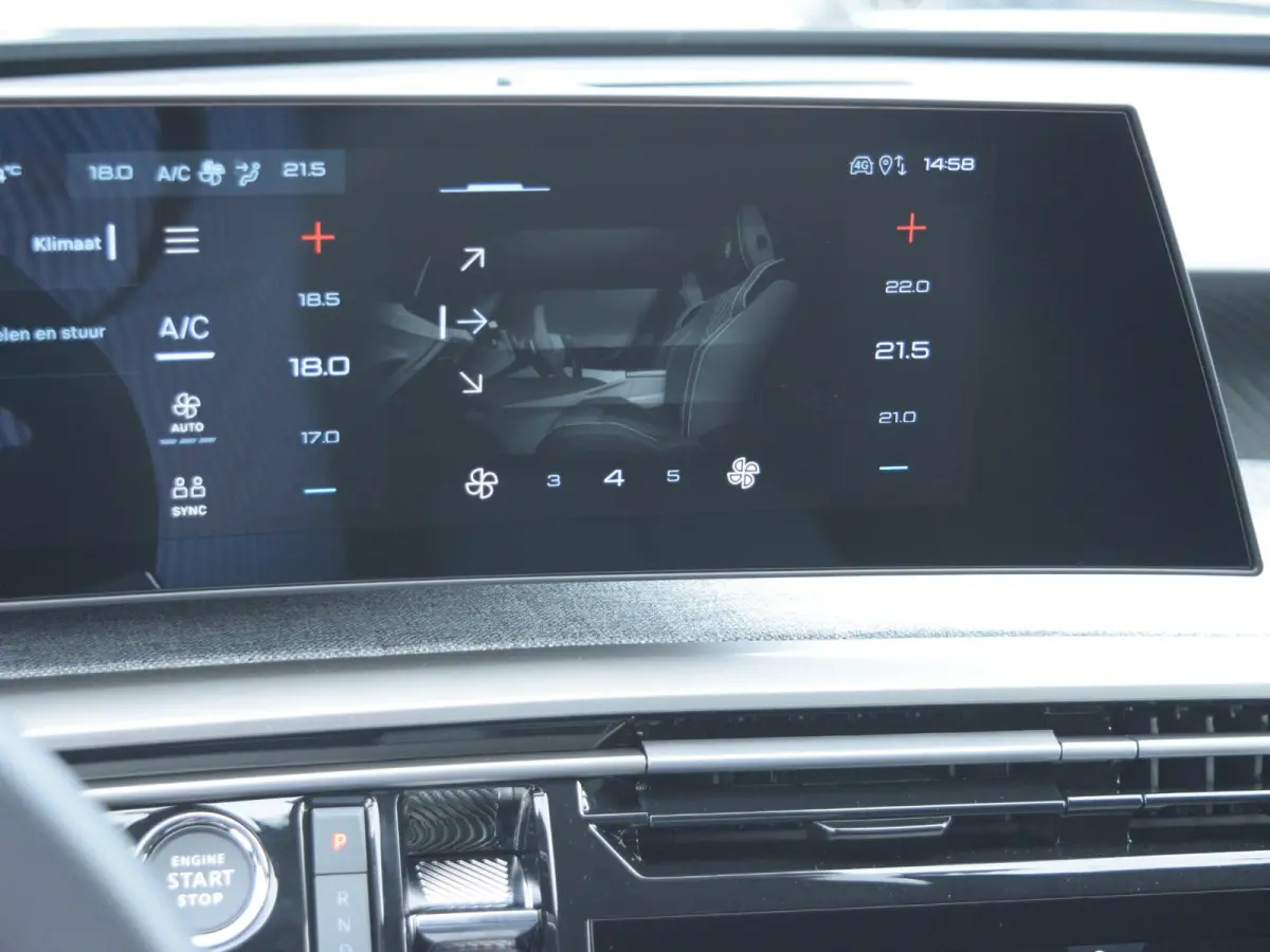 1.2 Hybrid 145 Allure | 360 vision & Drive Assist Pack | Panoramic Navigation Pack | Seat Pack |