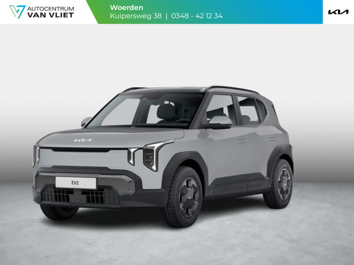 Air 42.2 kWh 5p. | Actieprijs * | Clima | Adapt. cruise | Navi | Dakrails | 16" | Stoel&Stuur Verwarming | Apple Carplay
