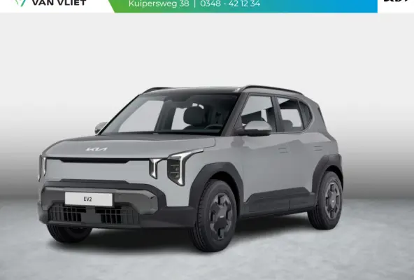Air 42.2 kWh 5p. | Actieprijs * | Clima | Adapt. cruise | Navi | Dakrails | 16" | Stoel&Stuur Verwarming | Apple Carplay
