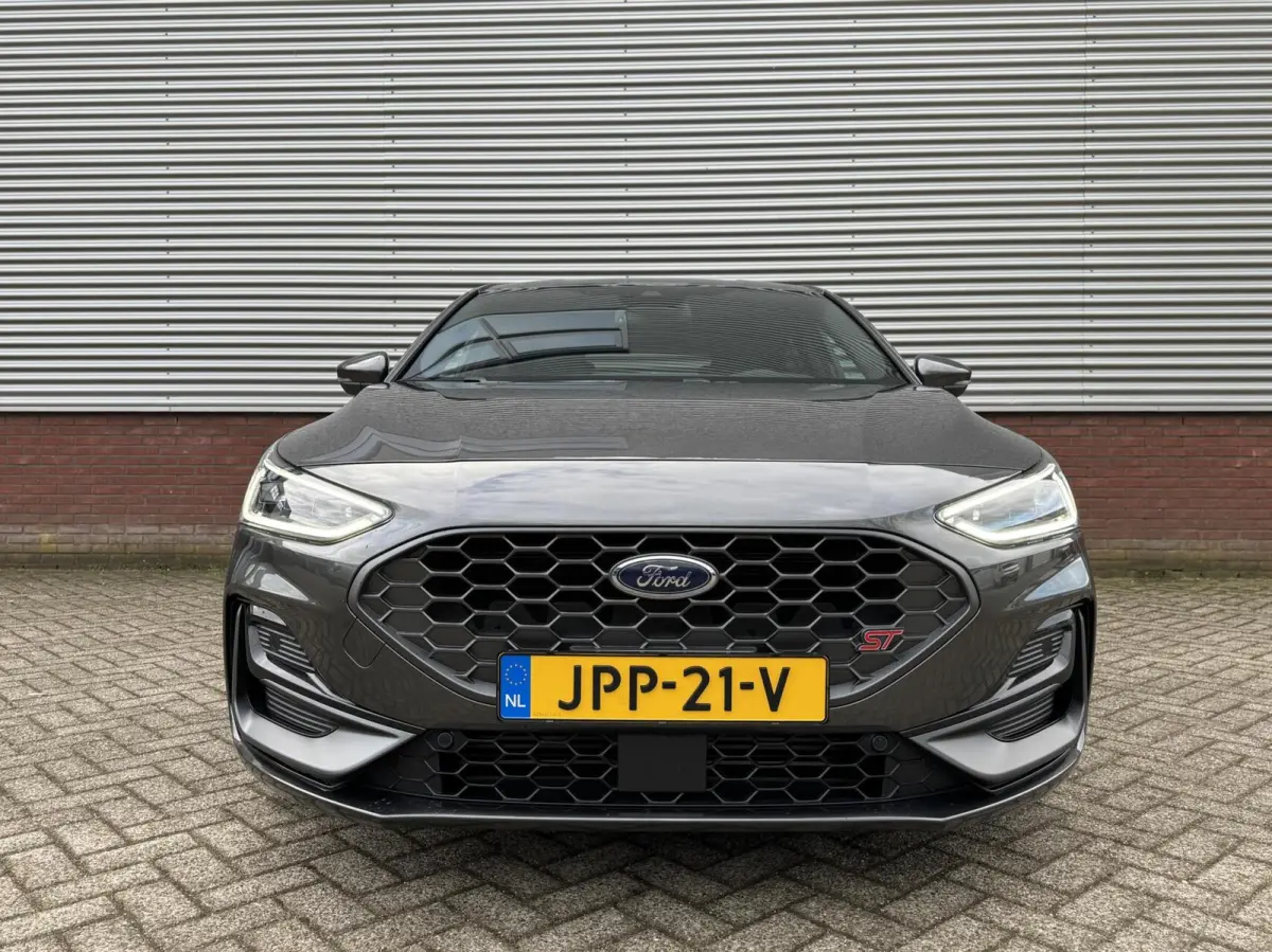 2.3 EcoBoost ST-X|Automaat|Winterpack|B&O|Camera|AGR-stoelen|280PK|