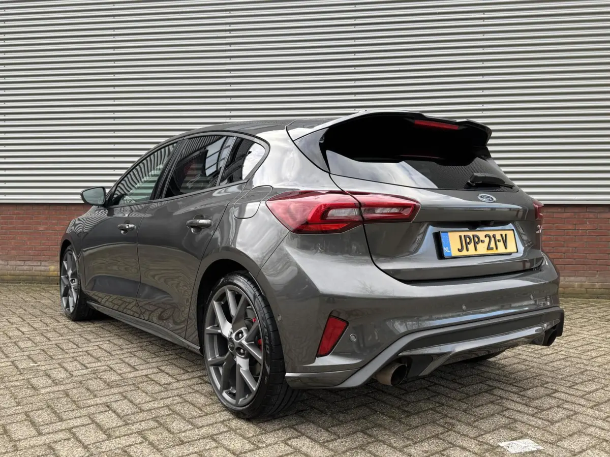 2.3 EcoBoost ST-X|Automaat|Winterpack|B&O|Camera|AGR-stoelen|280PK|