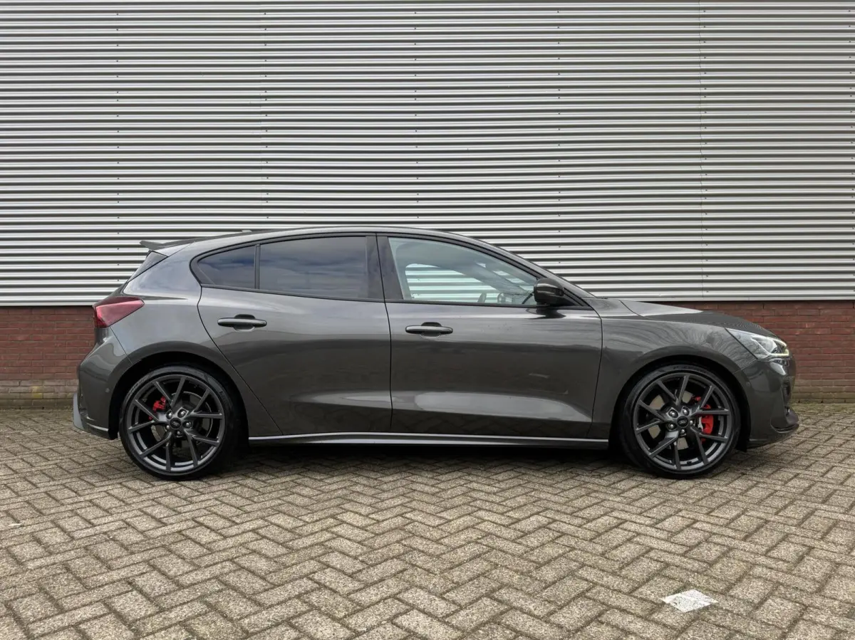 2.3 EcoBoost ST-X|Automaat|Winterpack|B&O|Camera|AGR-stoelen|280PK|