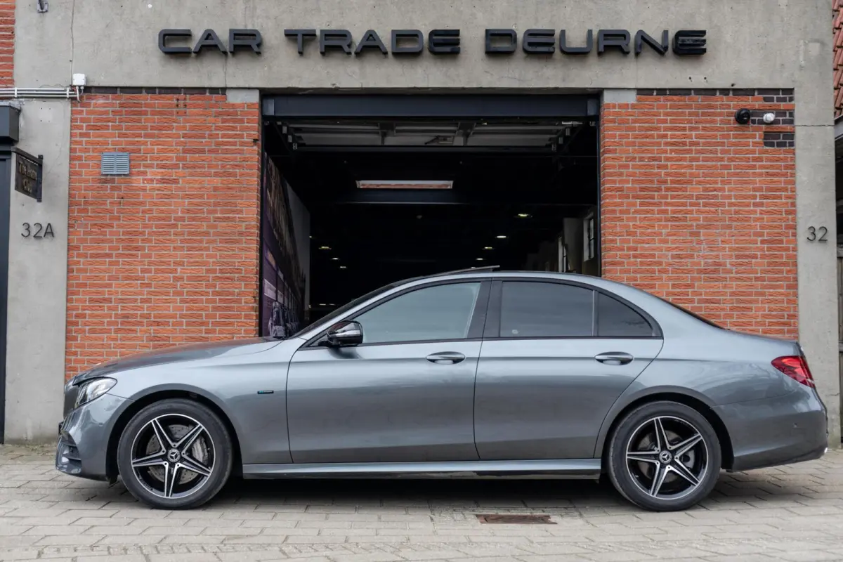 300 e AMG Pano / Burmester / 360