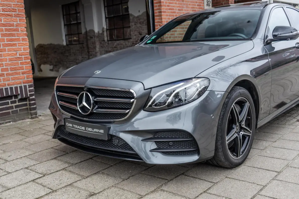 300 e AMG Pano / Burmester / 360