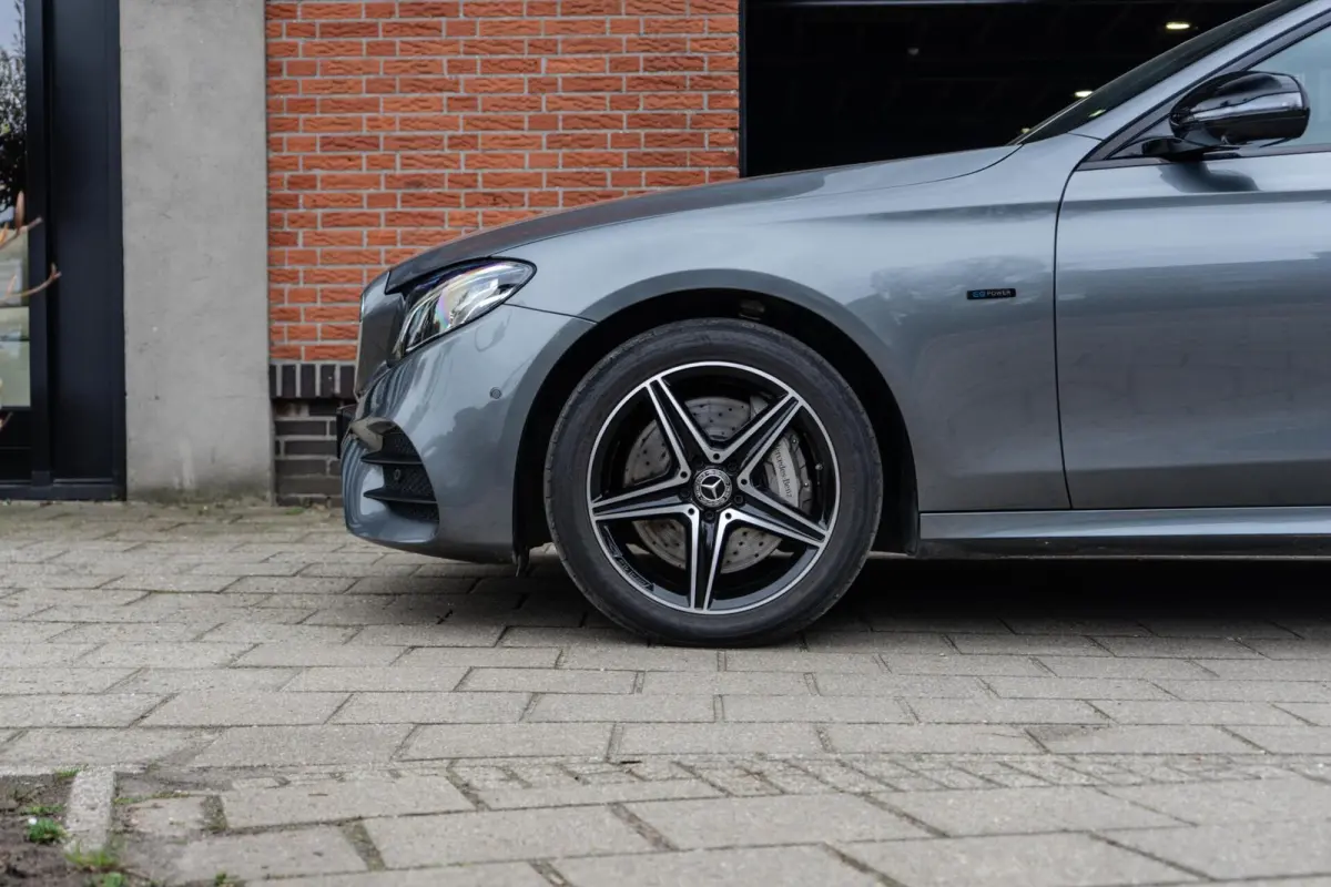 300 e AMG Pano / Burmester / 360