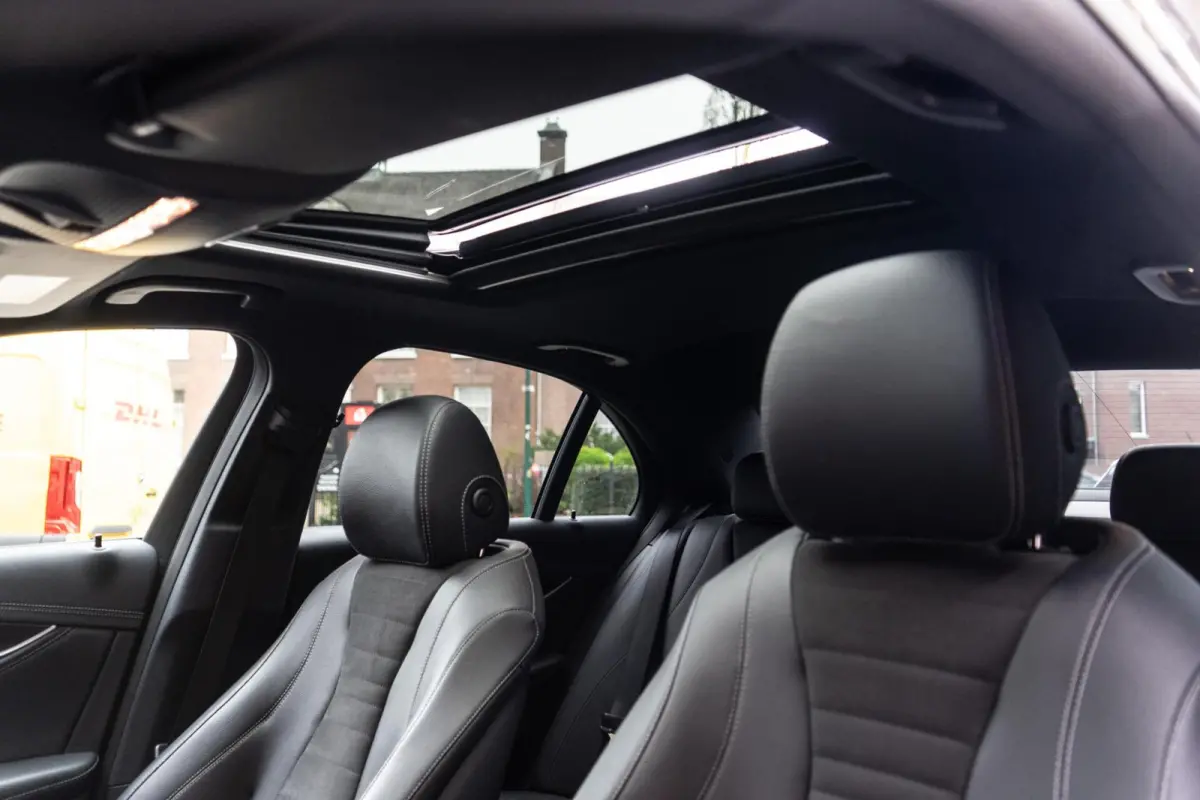 300 e AMG Pano / Burmester / 360