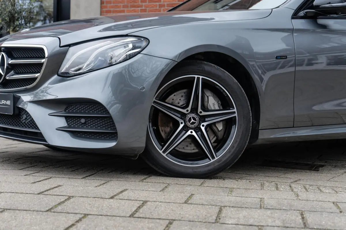 300 e AMG Pano / Burmester / 360