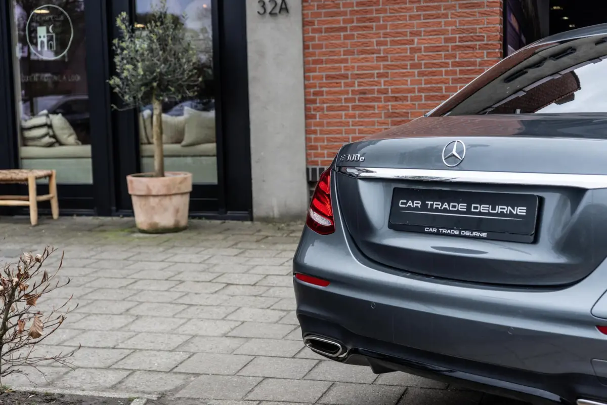 300 e AMG Pano / Burmester / 360