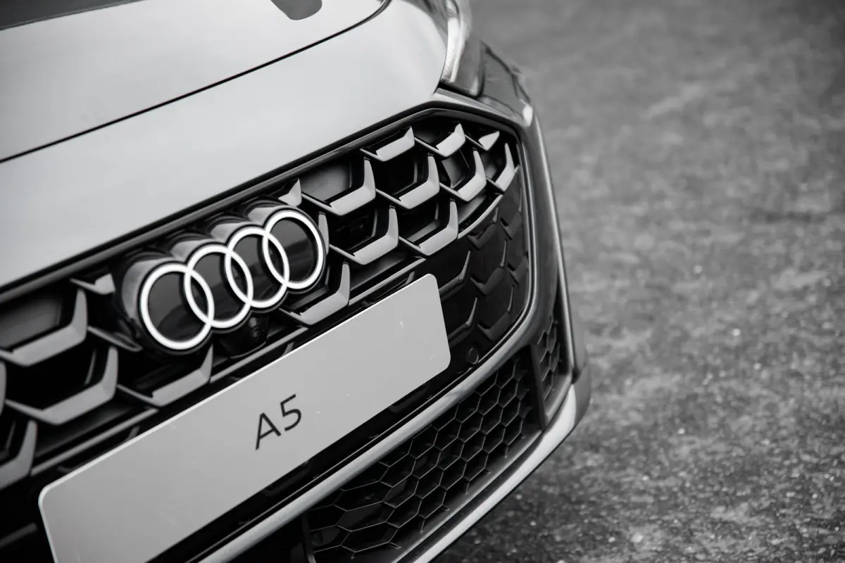 Avant 2.0 quattro S edition