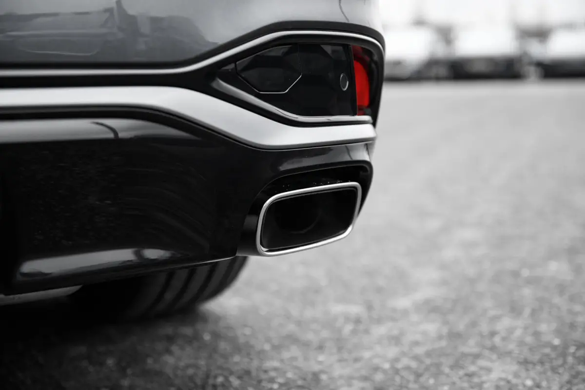 Avant 2.0 quattro S edition