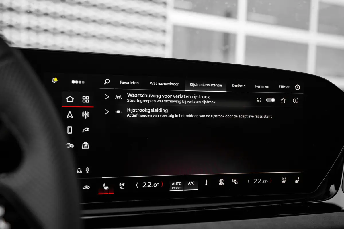 Avant 2.0 quattro S edition