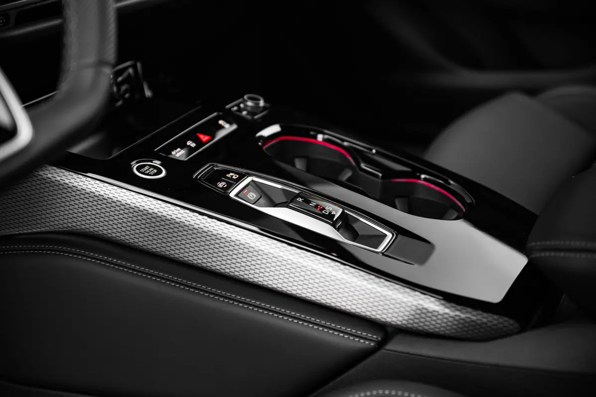 Avant 2.0 quattro S edition
