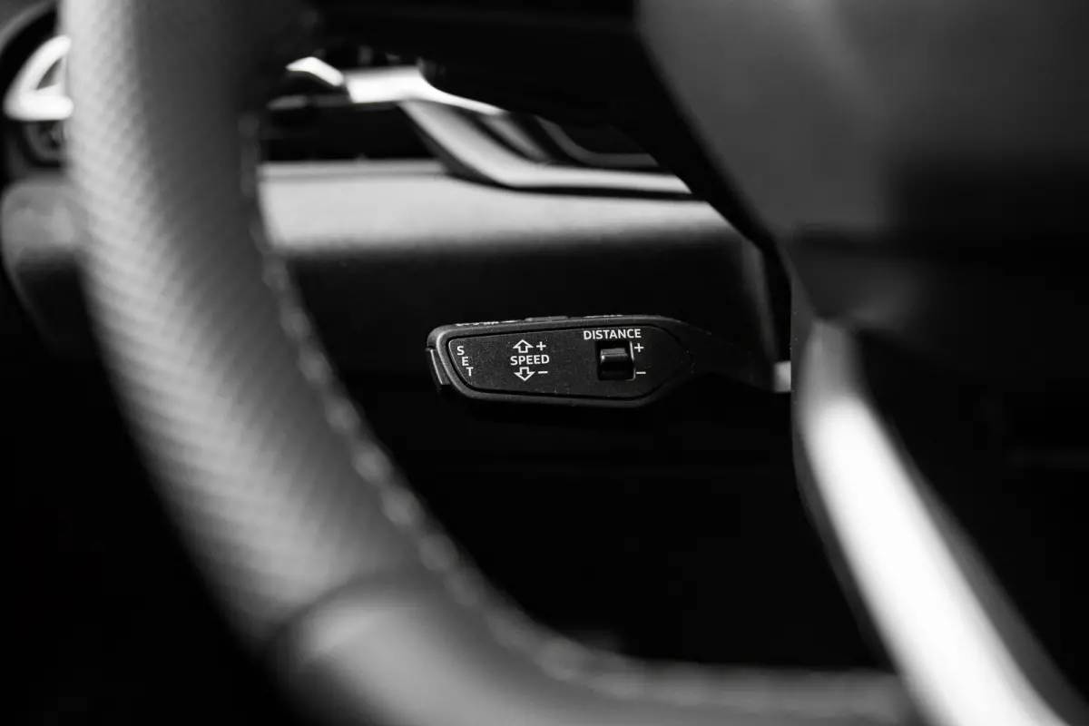 Avant 2.0 quattro S edition
