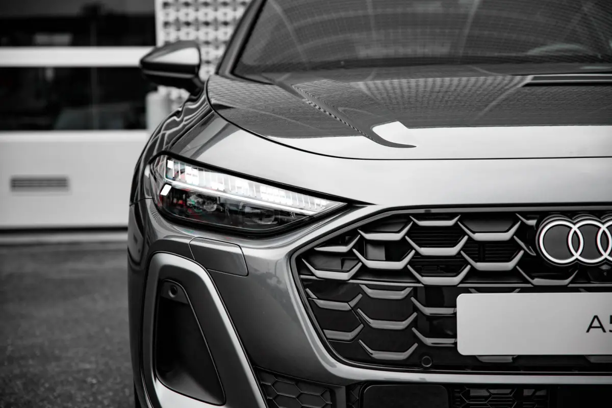 Avant 2.0 quattro S edition
