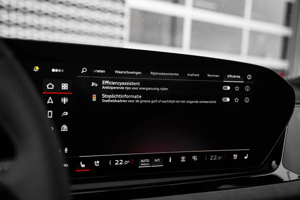Avant 2.0 quattro S edition