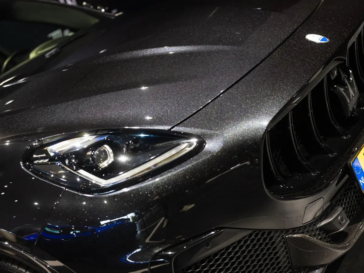 3.0 V6 Trofeo | AWD | Carbon Exterior Pack | Panoramisch Schuif/Kantel Dak | 21'' Velgen |
