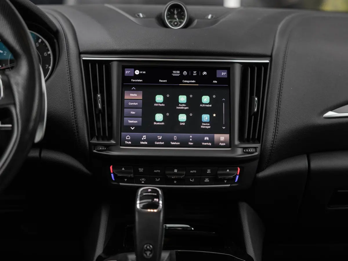 2.0 Hybrid GT | AWD | Luchtvering | Panoramisch Schuif/Kantel Dak | 21'' Velgen | Adaptive Cruise Control |