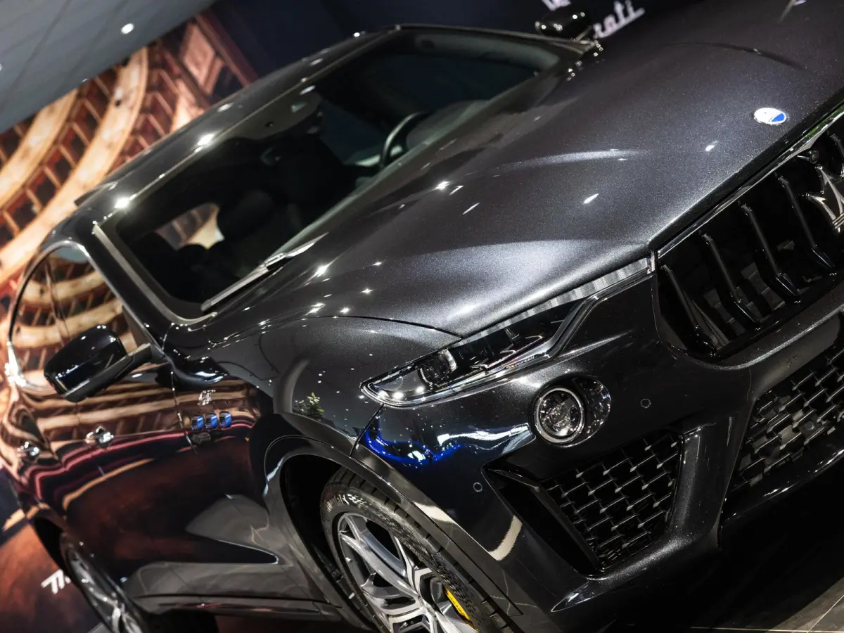 2.0 Hybrid GT | AWD | Luchtvering | Panoramisch Schuif/Kantel Dak | 21'' Velgen | Adaptive Cruise Control |