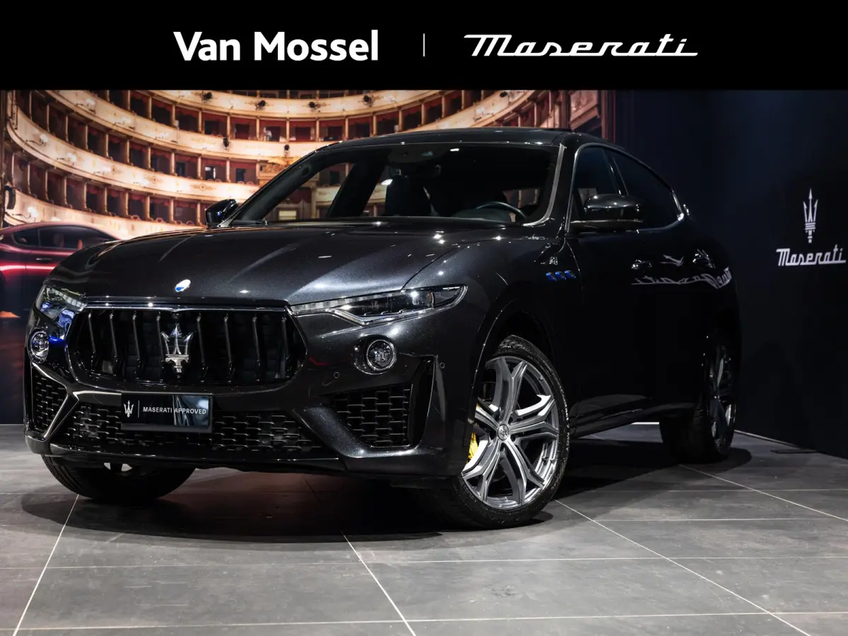 2.0 Hybrid GT | AWD | Luchtvering | Panoramisch Schuif/Kantel Dak | 21'' Velgen | Adaptive Cruise Control |
