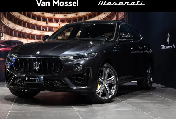 2.0 Hybrid GT | AWD | Luchtvering | Panoramisch Schuif/Kantel Dak | 21'' Velgen | Adaptive Cruise Control |
