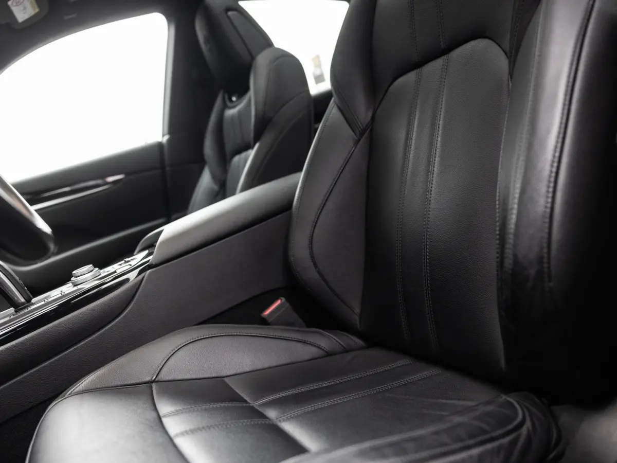 2.0 Hybrid GT | AWD | Luchtvering | Panoramisch Schuif/Kantel Dak | 21'' Velgen | Adaptive Cruise Control |