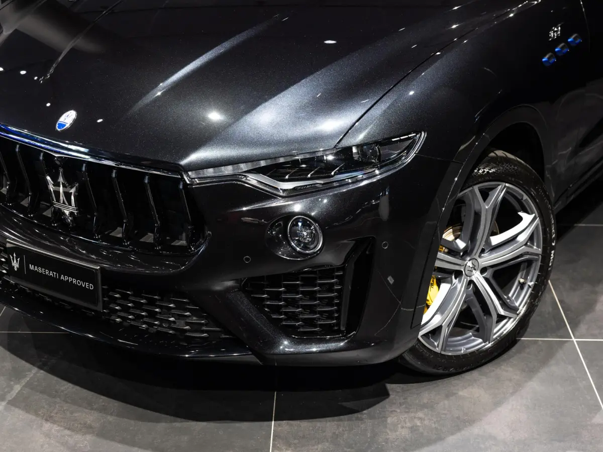 2.0 Hybrid GT | AWD | Luchtvering | Panoramisch Schuif/Kantel Dak | 21'' Velgen | Adaptive Cruise Control |
