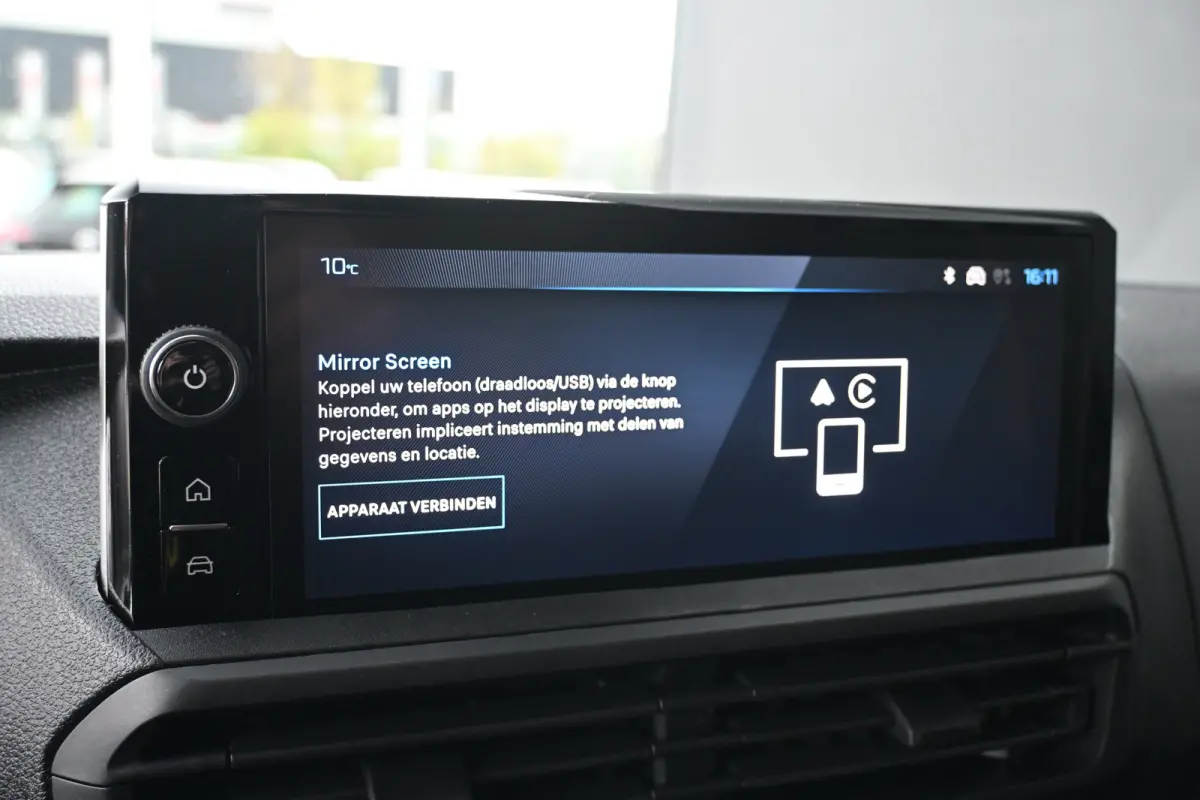 EV L3 75kWh 3 Fase DEMO-DEAL! | Betimmering | Navigatie | Dodehoek-Detectie | Achteruitrijcamera | Cruise Control | !!