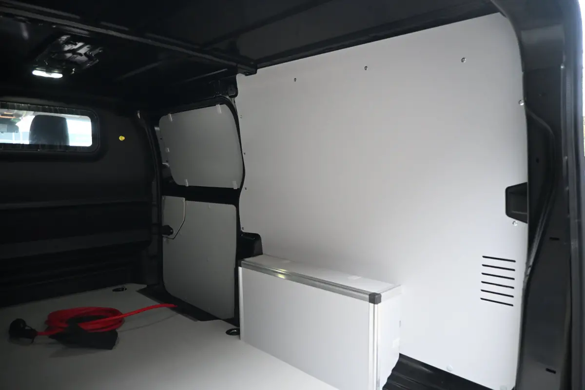 EV L3 75kWh 3 Fase DEMO-DEAL! | Betimmering | Navigatie | Dodehoek-Detectie | Achteruitrijcamera | Cruise Control | !!