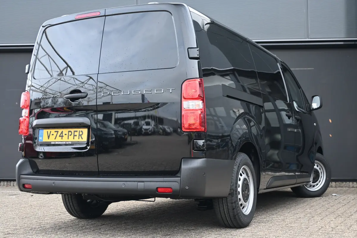 EV L3 75kWh 3 Fase DEMO-DEAL! | Betimmering | Navigatie | Dodehoek-Detectie | Achteruitrijcamera | Cruise Control | !!