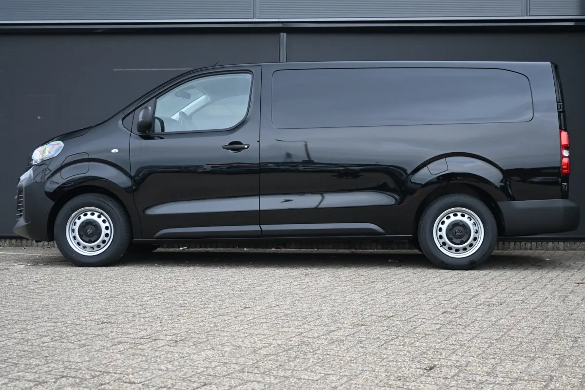 EV L3 75kWh 3 Fase DEMO-DEAL! | Betimmering | Navigatie | Dodehoek-Detectie | Achteruitrijcamera | Cruise Control | !!