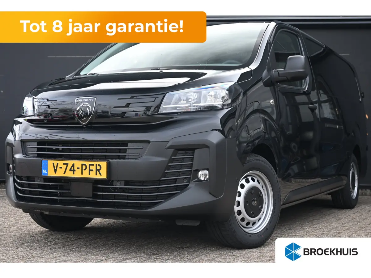 EV L3 75kWh 3 Fase DEMO-DEAL! | Betimmering | Navigatie | Dodehoek-Detectie | Achteruitrijcamera | Cruise Control | !!