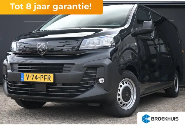 EV L3 75kWh 3 Fase DEMO-DEAL! | Betimmering | Navigatie | Dodehoek-Detectie | Achteruitrijcamera | Cruise Control | !!