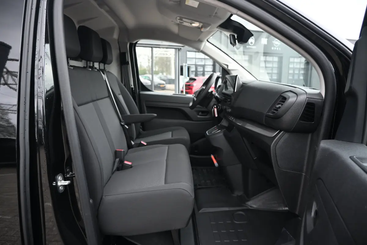 EV L3 75kWh 3 Fase DEMO-DEAL! | Betimmering | Navigatie | Dodehoek-Detectie | Achteruitrijcamera | Cruise Control | !!