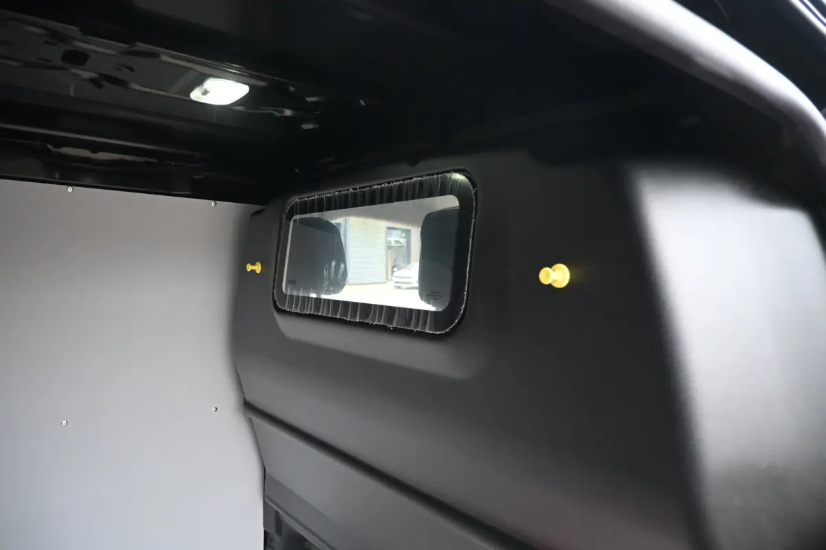 EV L3 75kWh 3 Fase DEMO-DEAL! | Betimmering | Navigatie | Dodehoek-Detectie | Achteruitrijcamera | Cruise Control | !!