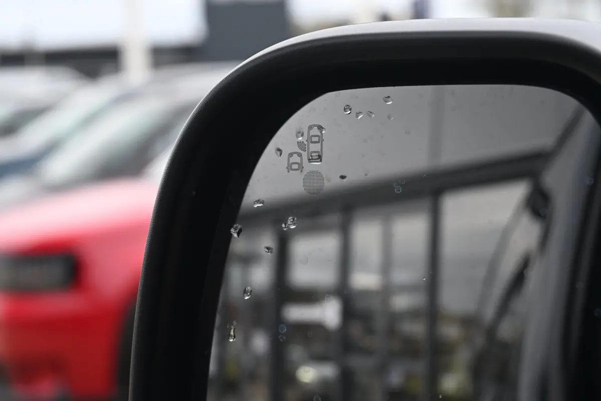 EV L3 75kWh 3 Fase DEMO-DEAL! | Betimmering | Navigatie | Dodehoek-Detectie | Achteruitrijcamera | Cruise Control | !!