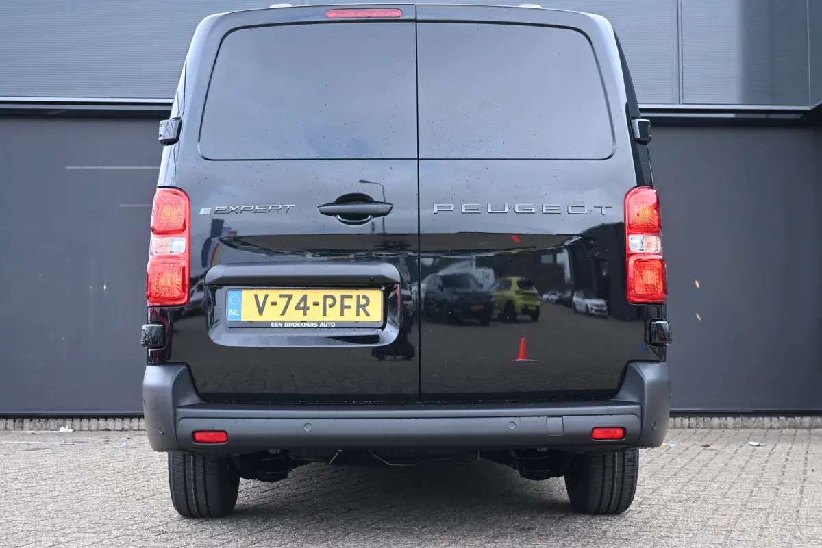 EV L3 75kWh 3 Fase DEMO-DEAL! | Betimmering | Navigatie | Dodehoek-Detectie | Achteruitrijcamera | Cruise Control | !!