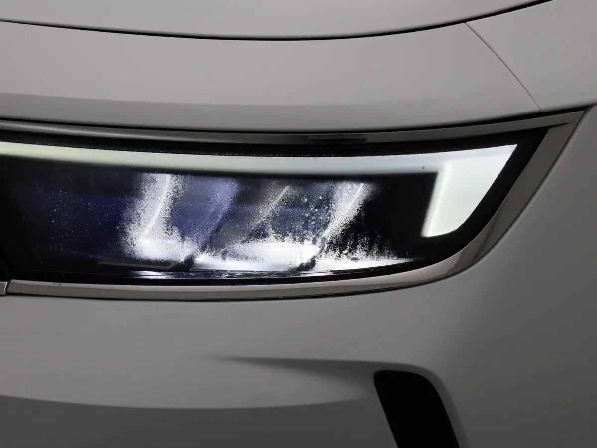 1.6 Turbo Hybrid 132kW Elegance | CAMERA | LED | STOELVERWARMING | APPLE CARPLAY / ANDROID AUTO