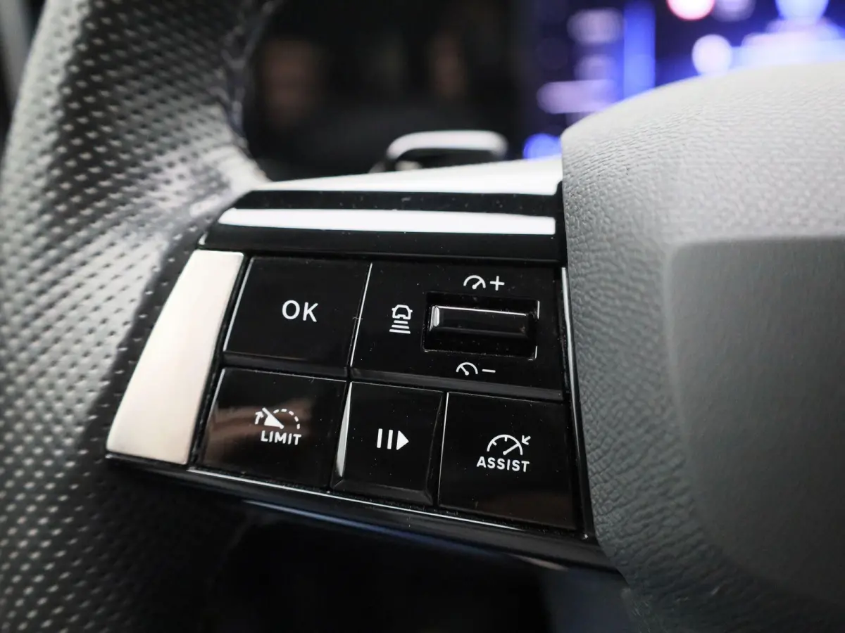 1.6 Turbo Hybrid 132kW Elegance | CAMERA | LED | STOELVERWARMING | APPLE CARPLAY / ANDROID AUTO