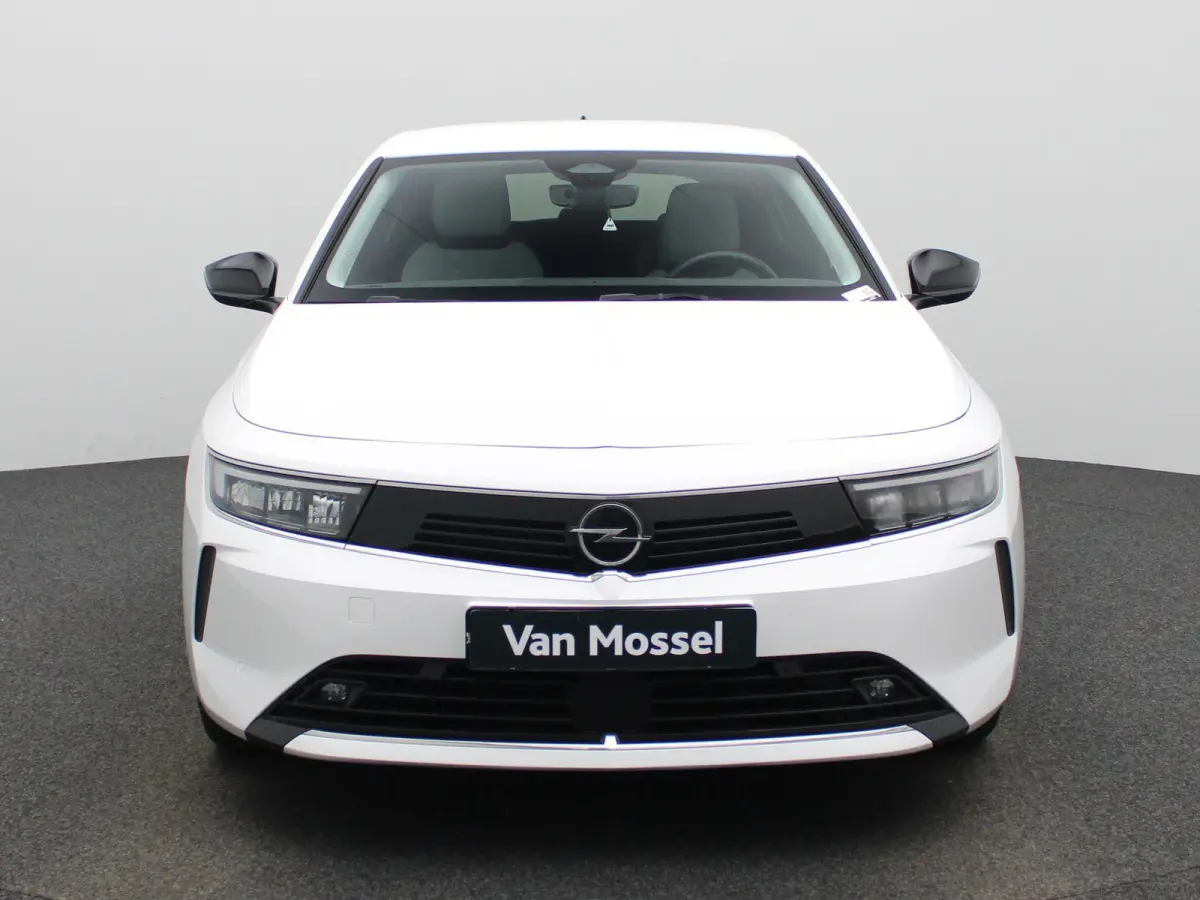 1.6 Turbo Hybrid 132kW Elegance | CAMERA | LED | STOELVERWARMING | APPLE CARPLAY / ANDROID AUTO