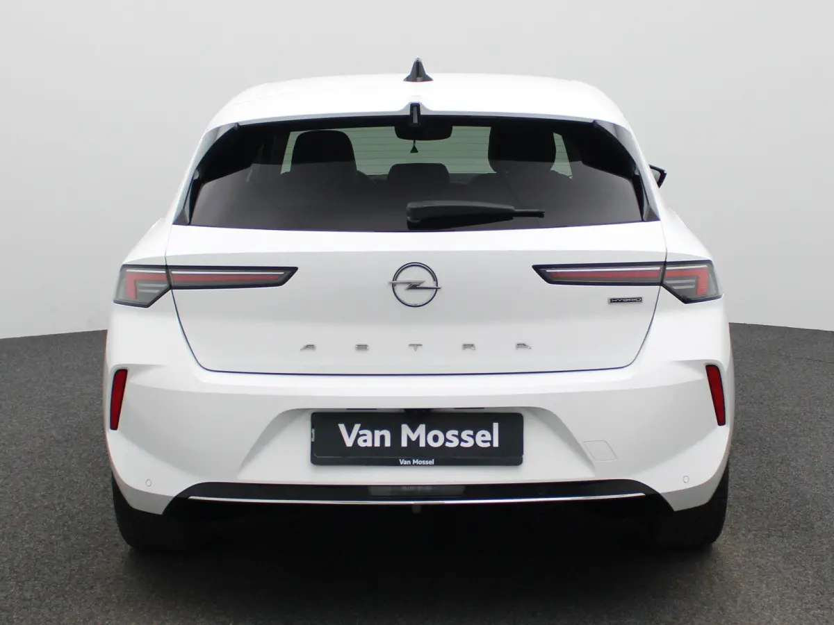 1.6 Turbo Hybrid 132kW Elegance | CAMERA | LED | STOELVERWARMING | APPLE CARPLAY / ANDROID AUTO