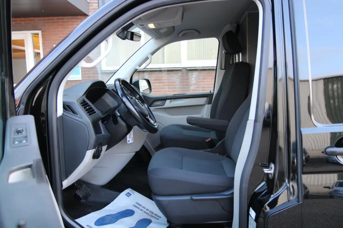 2.0 TDI L1H1 DSG 150PK automaat / App connect / 2x schuifdeur